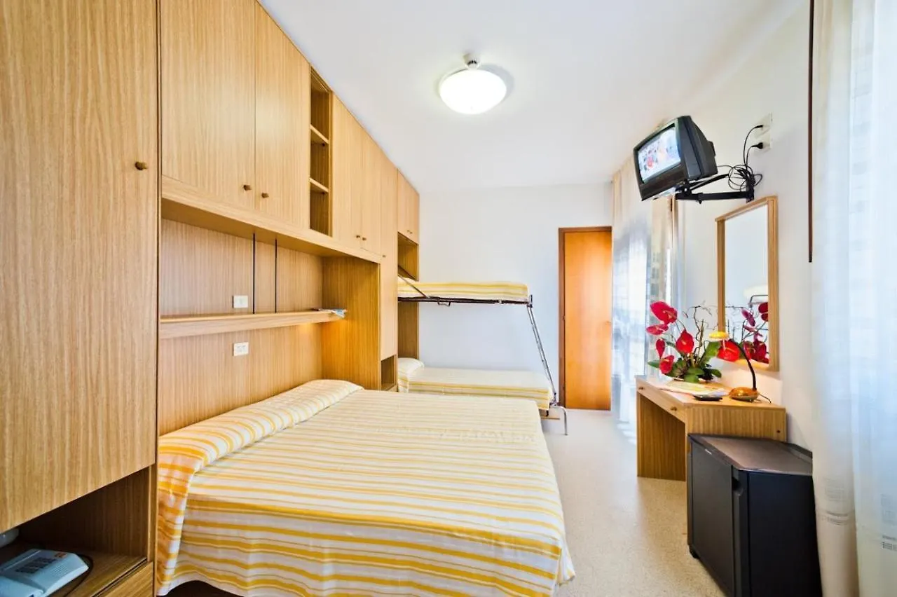 Hotel Bianchi Μπιμπιόνε