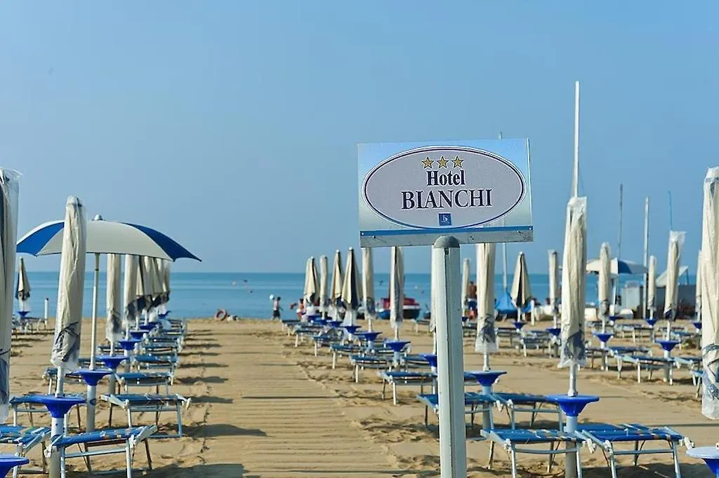 Hotel Bianchi Μπιμπιόνε