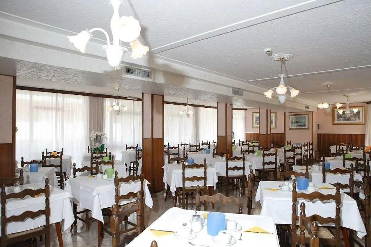 ***  Hotel Bianchi Μπιμπιόνε Ιταλία