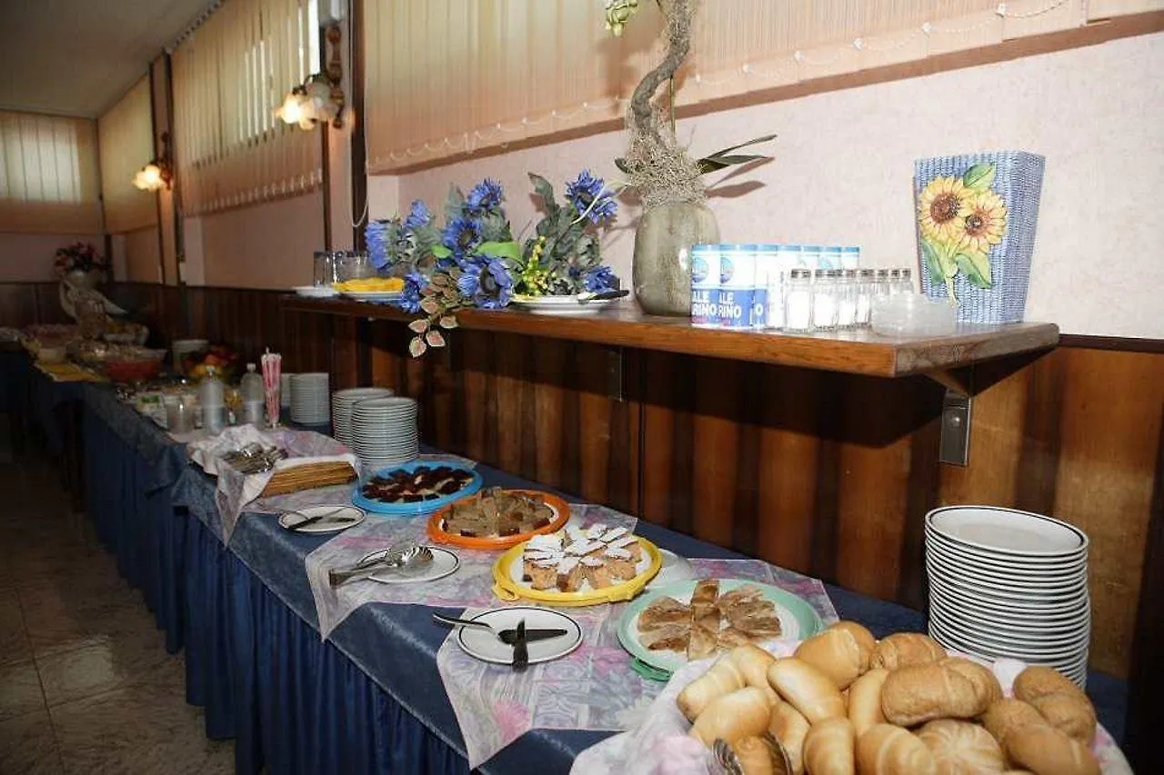 Hotel Bianchi Μπιμπιόνε 3*,  Ιταλία