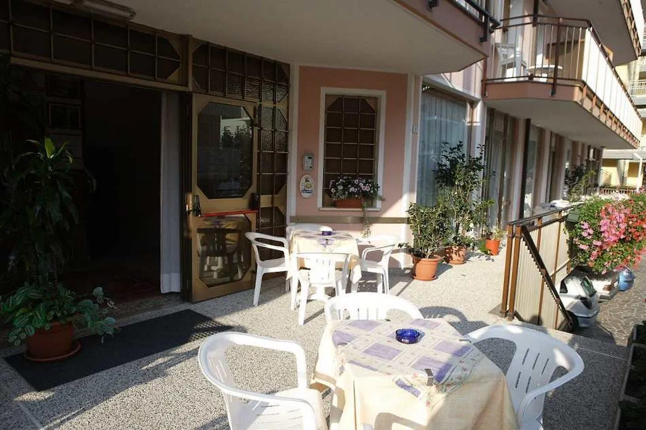 Hotel Bianchi Μπιμπιόνε