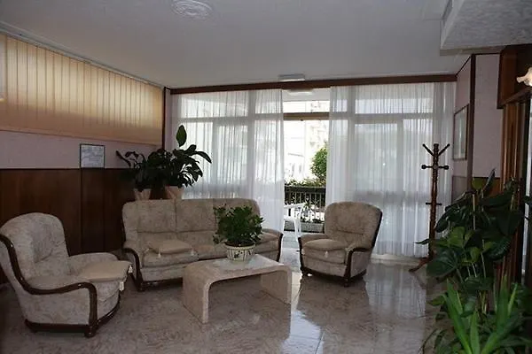 Hotel Bianchi Μπιμπιόνε 3*,  Ιταλία
