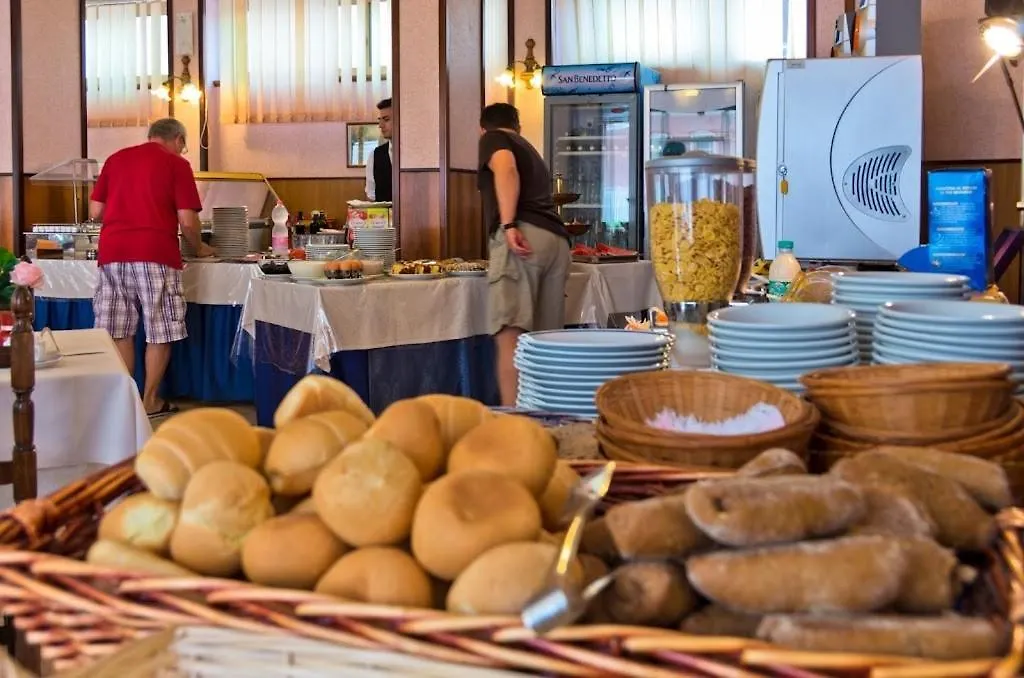 Hotel Bianchi Bibione
